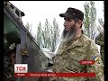 Чеченці, що боролися за свою незалежність, тепер воюють за Україну