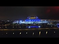 Стадион «Санкт-Петербург», «Лахта-центр» - полное видео!