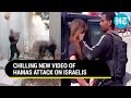 New Hamas Video Shows Savagery Near Gaza Fence; Fierce Gunbattle In Residential Area On Cam | Watch