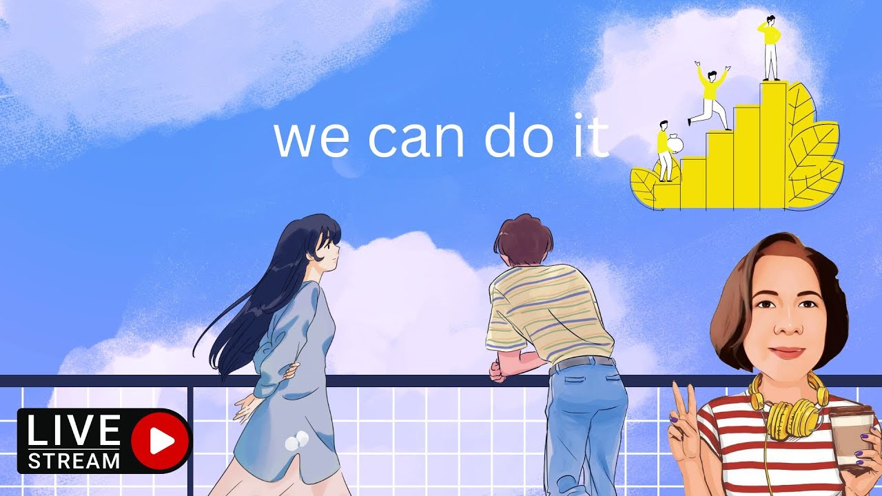 WE CAN DO IT - YouTube