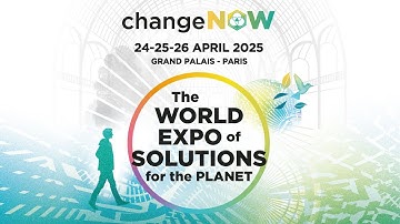 CHANGENOW 2025 OFFICIAL TEASER