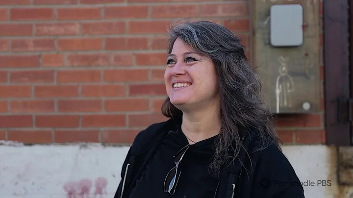The Handle: Rachael Edwards