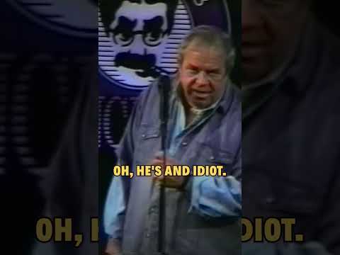 James Gregory on common sense…
