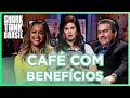 "Café Com Benefício!" | Shark Tank Brasil