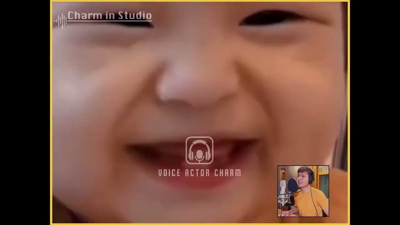 ငါပိုဆင်းရဲတယ်(Voiceover by Charm)