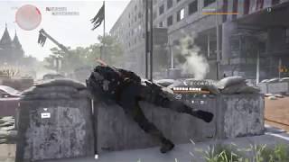 #37 Tom Clancy's The Division 2【20191017td2】