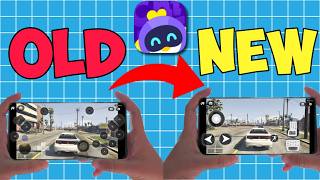 How to change Car Control in GTA 5 Chikii 2025 🥳🥳 screenshot 5