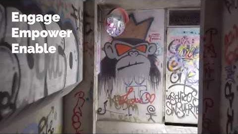 WE NEED YOU! - ENGAGE, EMPOWER, ENABLE!- DEADLINE EXTENSION