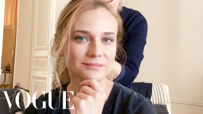 Why Diane Kruger Is 'So Glad' She Didn't Become a Mother In Her 30s: 'I  Would Have Absolutely Resented It