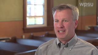 Our Town: Lewistown -- Mountain Biking
