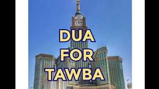 DUA FOR TAWBA ♥️?dua surahalimran