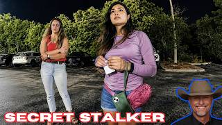 Women Realize Apple AirTag is Tracking Them, Police Find Out Who's Responsible