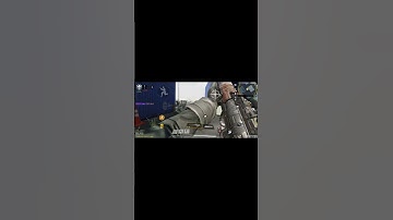 Testing the Koshka in 1v1 – Spoiler: I Missed a Lot 😅 #cod #callofduty