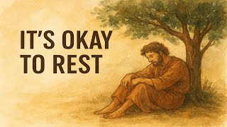 Elijah Under the Juniper Tree: When Strength Collapses