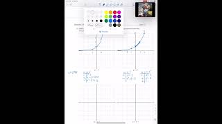 Math 5a F8 GraphingExpLogFunctions