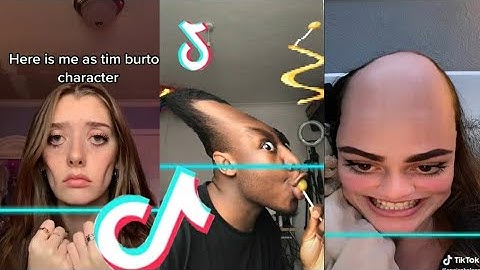 Time Warp Scan/Blue Light Filter Compilation 🔥🔥(+Fails🤣🤣) *Glitch Challenege* | GREEN JEEN