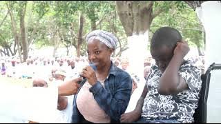 Ekhaya LeMiphefumulo; inkonzo yeSabatha ekuseni 22 November 2025