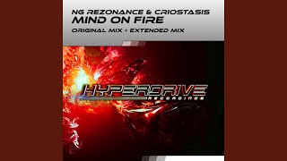 Download Lagu Mind On Fire (Extended Mix) MP3