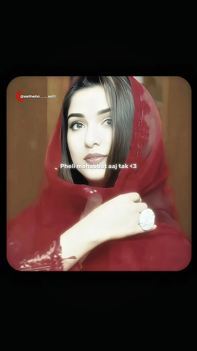 Pheli mohabbat aaj tak 🥹❤️ #shorts #foryou #viral #asthetic #layrics #poetry #love #sad #fypシ