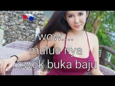 Cewek bugil  buka  baju di rekam360P YouTube