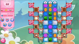 Candy Crush Saga LEVEL 6921 NO BOOSTERS