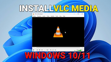 How to Download and Install VLC Media Player on Windows 10/11 (2025 Easy Tutorial)