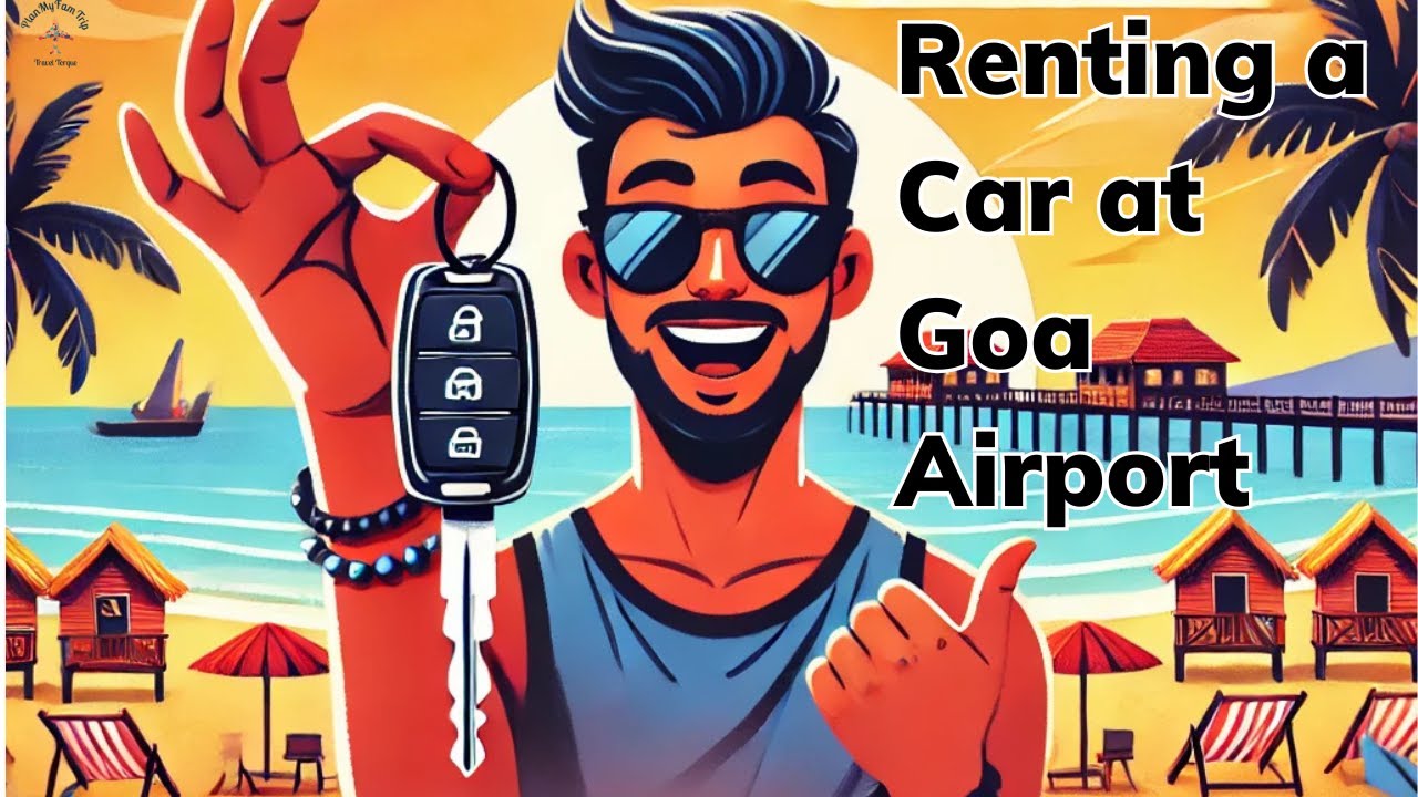 Breathtaking Goa Car Rental Airport Capture for Mobile Breathtaking Goa Car Rental Airport Capture for Mobile