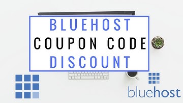 Bluehost Coupon Code 2023 | Bluehost Discount + Free Domain Name