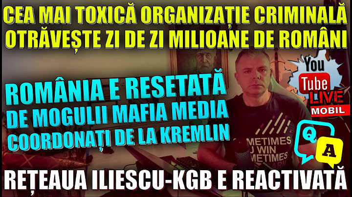 Live Q&A Mobil: Mogulii penali resetează România pentru Rusia. Nicușor Dan și Bolojan nu pot da greș