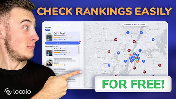 Best Free Local Rank Checker: Track Google My Business Rankings Easily