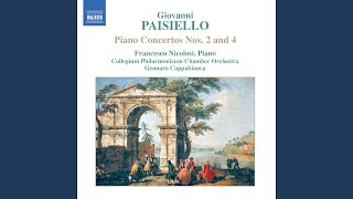 Proserpine: Overture in D Major: I. Allegro spiritoso