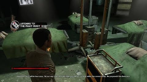 Saw The Video Game gameplay-walkthrough Part-2| #IWGamer