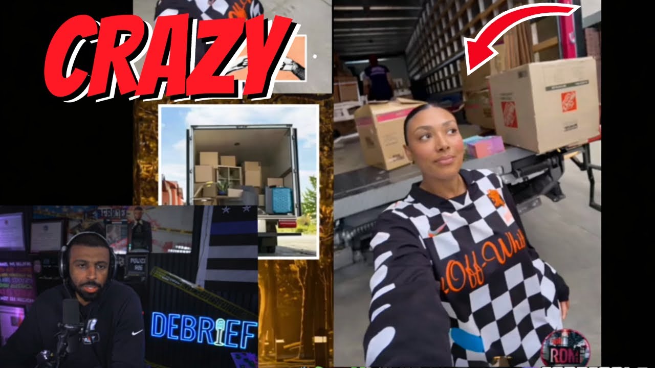 Myron React to a Woman Ends Perfect Engagement Because She 'Changed Her Mind'