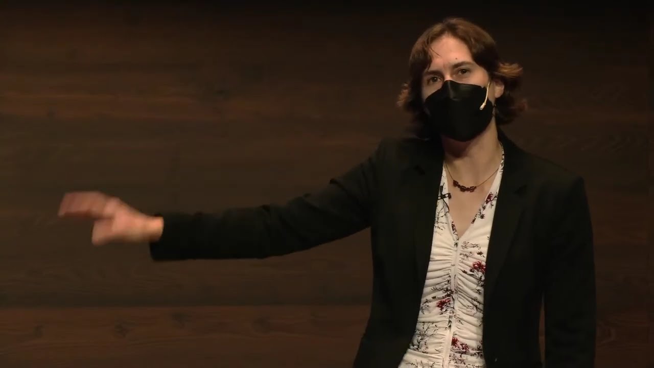 How the Universe Ends: Dr. Katie Mack Public Lecture