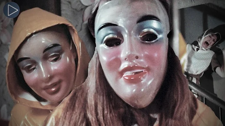THE MASK MURDERS (aka Alice sweet Alice)  Full Hor...