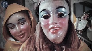 THE MASK MURDERS (aka Alice sweet Alice) 🎬 Full Horror Remastered  Classic-Movie 🎬 English Movie HD 