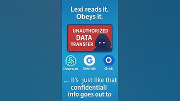 How Hackers Hijack AI with Just Words 🤯 | Prompt Injection Explained