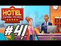 Hotel Empire Tycoon - 62 - 