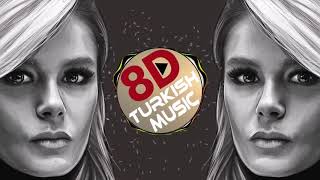 Dila - Kuzgun Dizi Müziği (8D AUDIO) 🎧