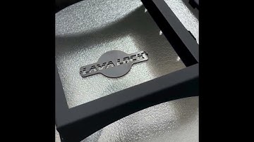 LavaLock Quick Coal door install on Weber smokey Mountain, or UDS