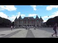 Palais de beaux arts de Lille, France by SAMSUNG WB5500