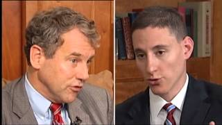 Mandel Proposes Term Limits For Senate Seats