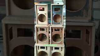 box SR singgel 8in 10in 12in #boxminiatur #boxcustom #vidioshort #viral #semuaorang