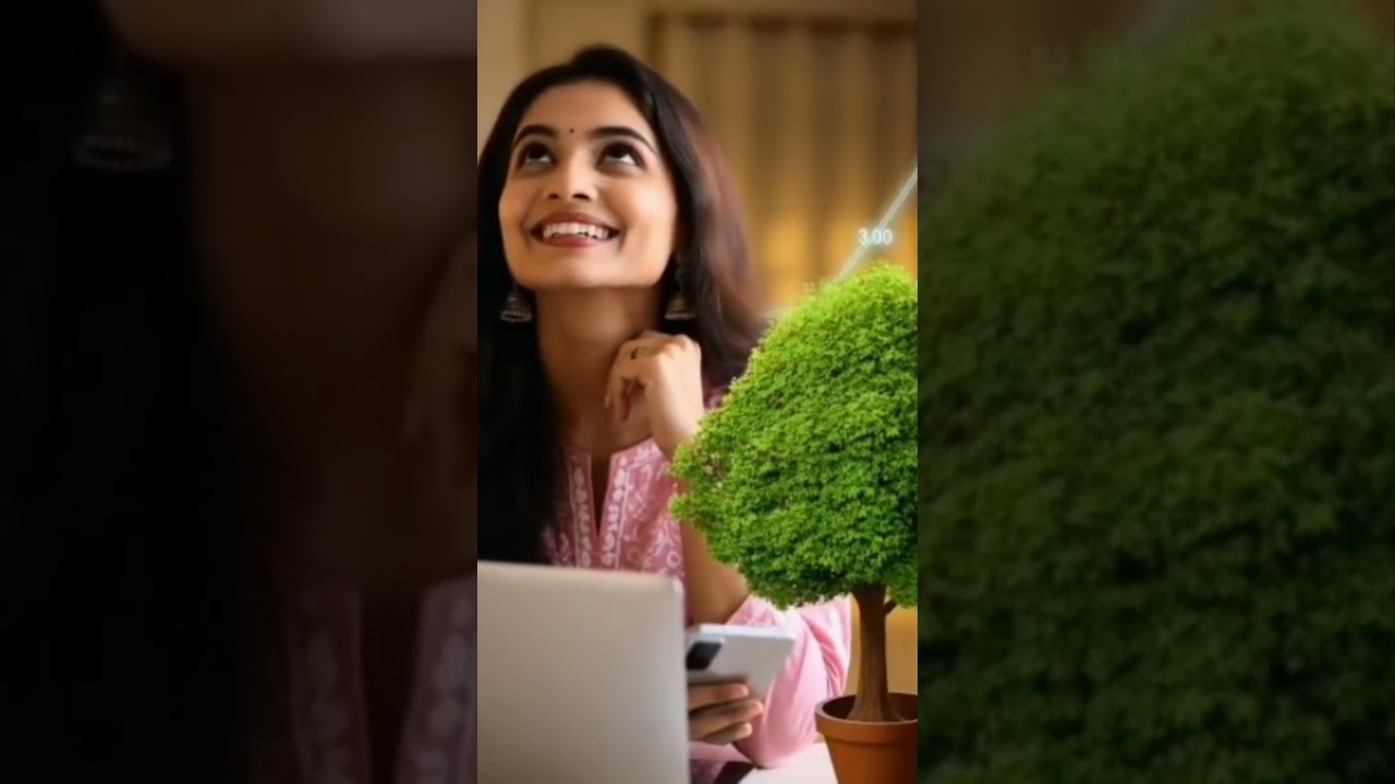 Investment Myths Every Woman Should Know!#investment #myths #stockmarket #viral #motivation #women