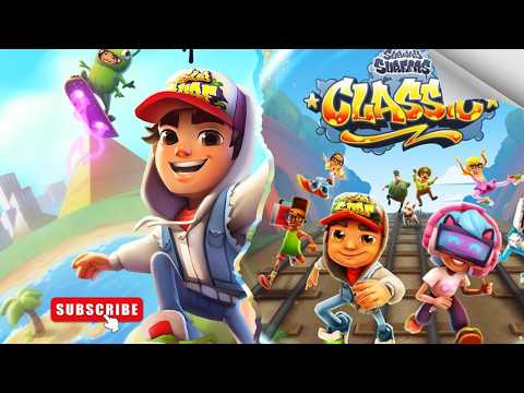 Subway Surf  Live #subwaysurfers