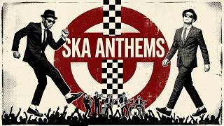 Classic SKA Music Playlist 🎺 Rocksteady, Two Tone & Reggae Vibes