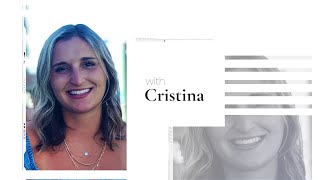 Episode 1 (part III) : How to Have Better Relationships with Cristina