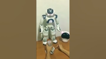 Meet Nao New video #robotics #robots #nao #shorts #technology #trendingshorts #youtubeshorts #viral