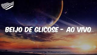 (Letra) Diego & Victor Hugo - Beijo de Glicose - Ao Vivo
