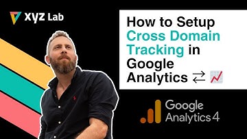 How to Setup Cross Domain Tracking in Google Analytics